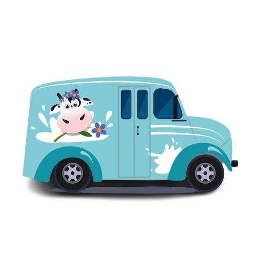 आगरा में शुद्ध A2 गिर गाय दूध